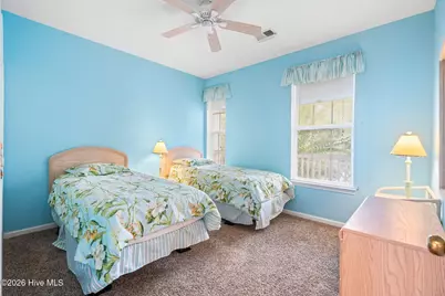 864 Great Egret Circle SW # 3, Sunset Beach, NC 28468 - Photo 23
