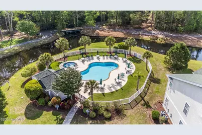 864 Great Egret Circle SW # 3, Sunset Beach, NC 28468 - Photo 51