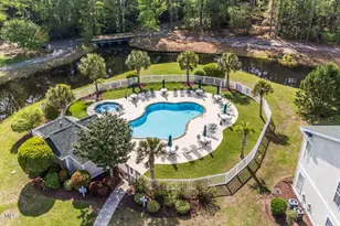 864 Great Egret Cir SW, Sunset Beach, NC 28468 - Photo 51