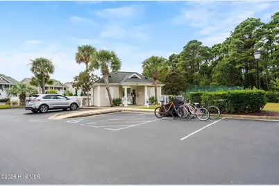 864 Great Egret Circle SW # 3, Sunset Beach, NC 28468 - Photo 47