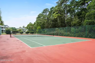 864 Great Egret Circle SW # 3, Sunset Beach, NC 28468 - Photo 45