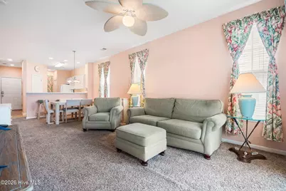 864 Great Egret Circle SW # 3, Sunset Beach, NC 28468 - Photo 21