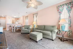 864 Great Egret Cir SW, Sunset Beach, NC 28468 - Photo 21