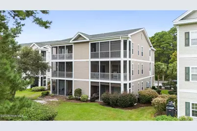 864 Great Egret Circle SW # 3, Sunset Beach, NC 28468 - Photo 37