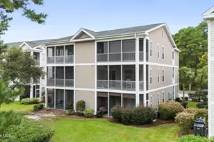 864 Great Egret Cir SW, Sunset Beach, NC 28468 - Photo 37