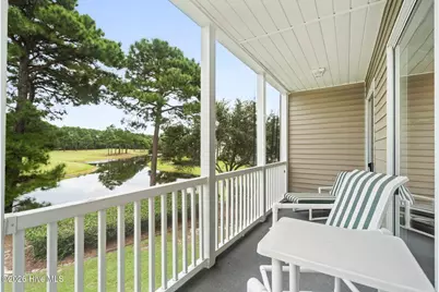 864 Great Egret Circle SW # 3, Sunset Beach, NC 28468 - Photo 35