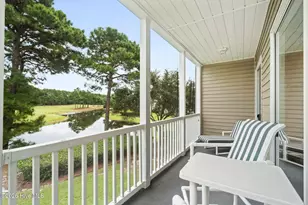 864 Great Egret Cir SW, Sunset Beach, NC 28468 - Photo 35