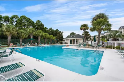 864 Great Egret Circle SW # 3, Sunset Beach, NC 28468 - Photo 41