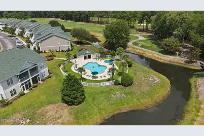 864 Great Egret Circle SW # 3, Sunset Beach, NC 28468 - Photo 55