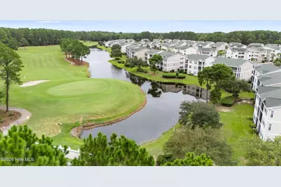 864 Great Egret Circle SW # 3, Sunset Beach, NC 28468 - Photo 39