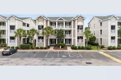 864 Great Egret Circle SW # 3, Sunset Beach, NC 28468 - Photo 1