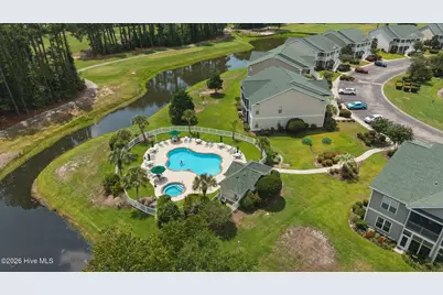 864 Great Egret Circle SW # 3, Sunset Beach, NC 28468 - Photo 53