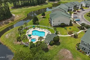 864 Great Egret Cir SW, Sunset Beach, NC 28468 - Photo 53