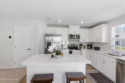 3206 Penguin Circle, Elizabeth City, NC 27909 - Photo 11