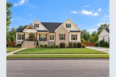 593 River North Drive, North Augusta, SC 29841 - Photo 1