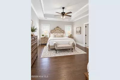 593 River North Drive, North Augusta, SC 29841 - Photo 5