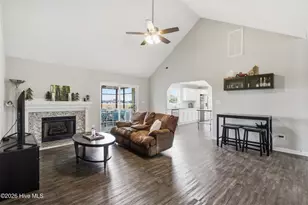 153 S Mill Dam Rd, Camden, NC 27921 - Photo 5