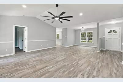 4511 Rivershore Drive, New Bern, NC 28560 - Photo 3