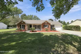 4511 Rivershore Dr, New Bern, NC 28560 - Photo 1