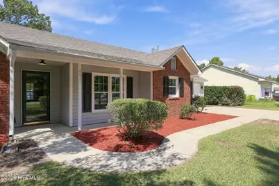 4511 Rivershore Drive, New Bern, NC 28560 - Photo 19