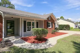 4511 Rivershore Dr, New Bern, NC 28560 - Photo 19