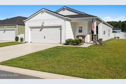 1094 Pink Snapper Place NW, Sunset Beach, NC 28468 - Photo 47