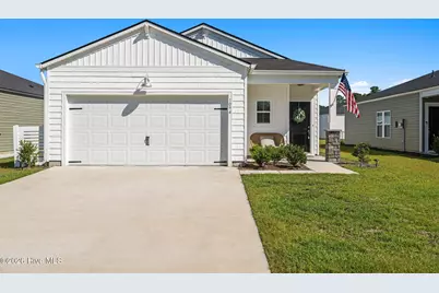 1094 Pink Snapper Place NW, Sunset Beach, NC 28468 - Photo 1