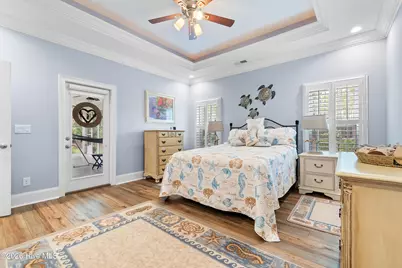 615 Ox Cart Place, Sunset Beach, NC 28468 - Photo 21