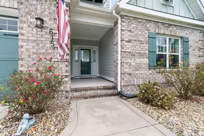 615 Ox Cart Place, Sunset Beach, NC 28468 - Photo 3