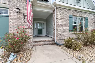 615 Ox Cart Pl, Sunset Beach, NC 28468 - Photo 3
