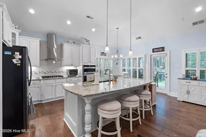 615 Ox Cart Place, Sunset Beach, NC 28468 - Photo 13