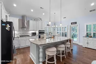 615 Ox Cart Pl, Sunset Beach, NC 28468 - Photo 13