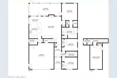 615 Ox Cart Place, Sunset Beach, NC 28468 - Photo 5