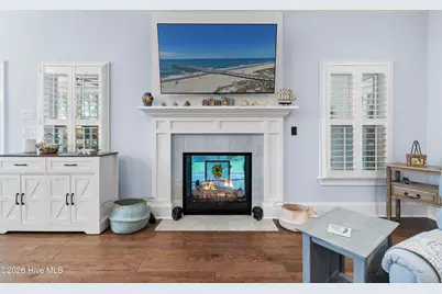 615 Ox Cart Place, Sunset Beach, NC 28468 - Photo 11