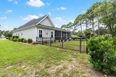 615 Ox Cart Place, Sunset Beach, NC 28468 - Photo 41