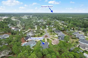 615 Ox Cart Pl, Sunset Beach, NC 28468 - Photo 49