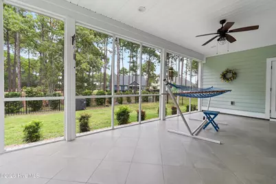 615 Ox Cart Place, Sunset Beach, NC 28468 - Photo 37