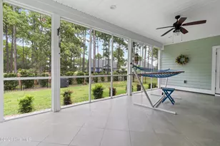 615 Ox Cart Pl, Sunset Beach, NC 28468 - Photo 37