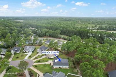 615 Ox Cart Place, Sunset Beach, NC 28468 - Photo 51