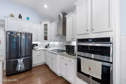 615 Ox Cart Place, Sunset Beach, NC 28468 - Photo 15