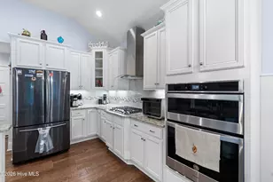615 Ox Cart Pl, Sunset Beach, NC 28468 - Photo 15