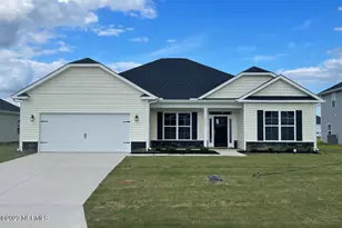 2138 Royal Pines Dr, New Bern, NC 28560 - Photo 1