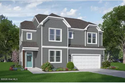 7506 Julius Drive NE #39, Leland, NC 28451 - Photo 1