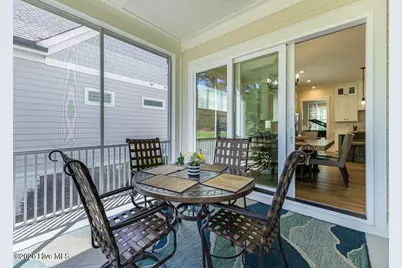 16 Ballybunion Lane #352, Pinehurst, NC 28374 - Photo 15