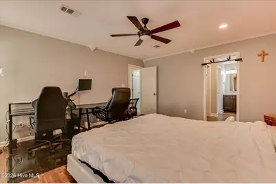 874 Deercrest Circle, Evans, GA 30809 - Photo 31