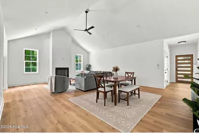 912 Thrush Drive, Vass, NC 28394 - Photo 7