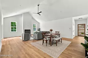 912 Thrush Dr, Vass, NC 28394 - Photo 7