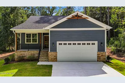 912 Thrush Drive, Vass, NC 28394 - Photo 1