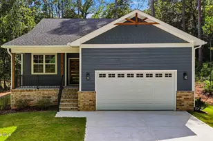 912 Thrush Dr, Vass, NC 28394 - Photo 1