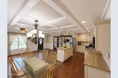 108 Bill Beard Lane #Na, Chadbourn, NC 28431 - Photo 5